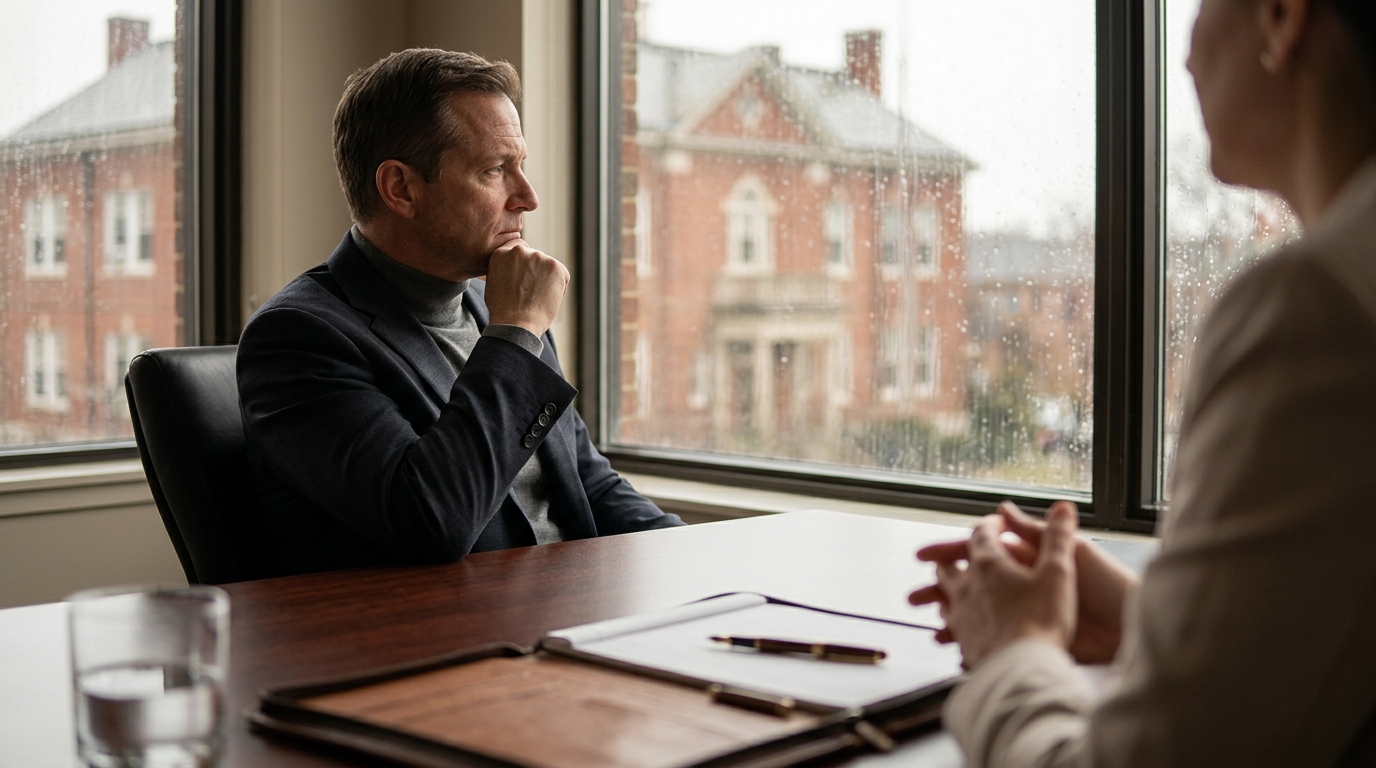 Evaluating Criminal Defense Attorney Options for Municipal Court