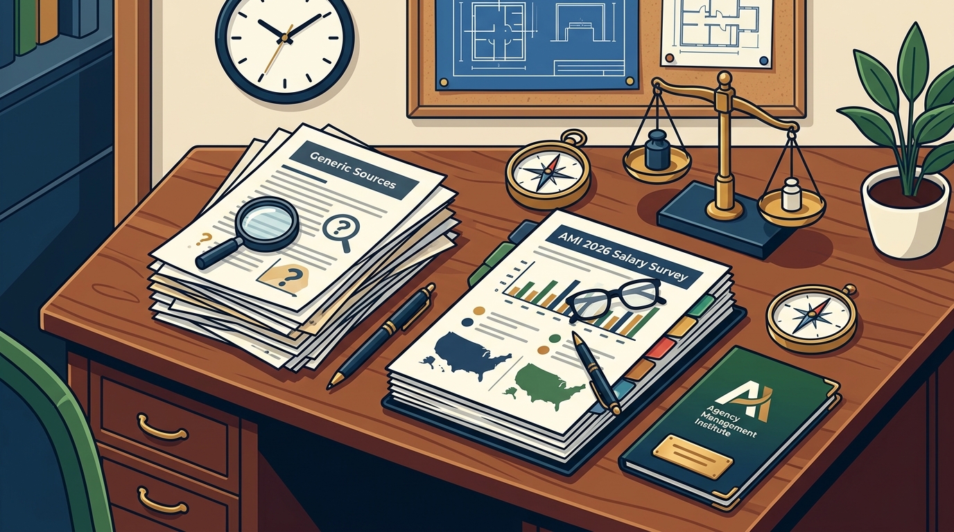 Evaluating Salary Survey Data Quality for Your Agency