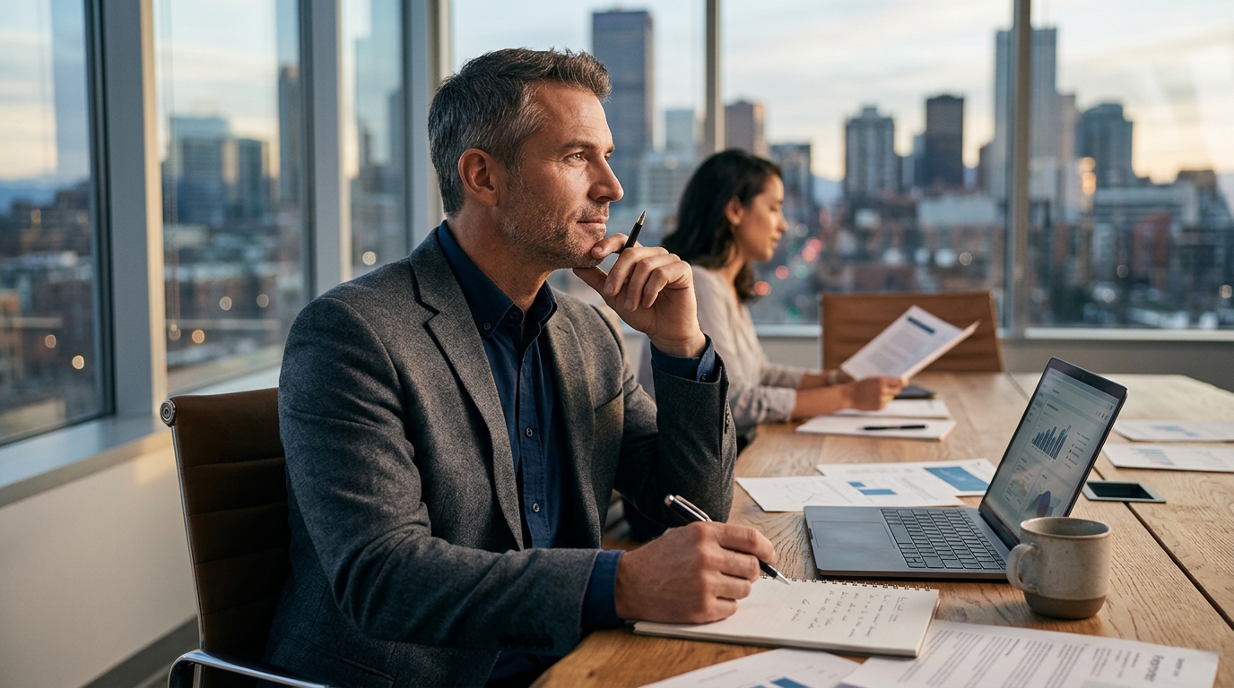 Selecting the Right ROI Measurement Framework for Agency Growth