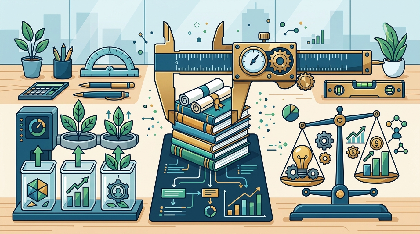 Selecting the Right ROI Measurement Framework for Agency Growth