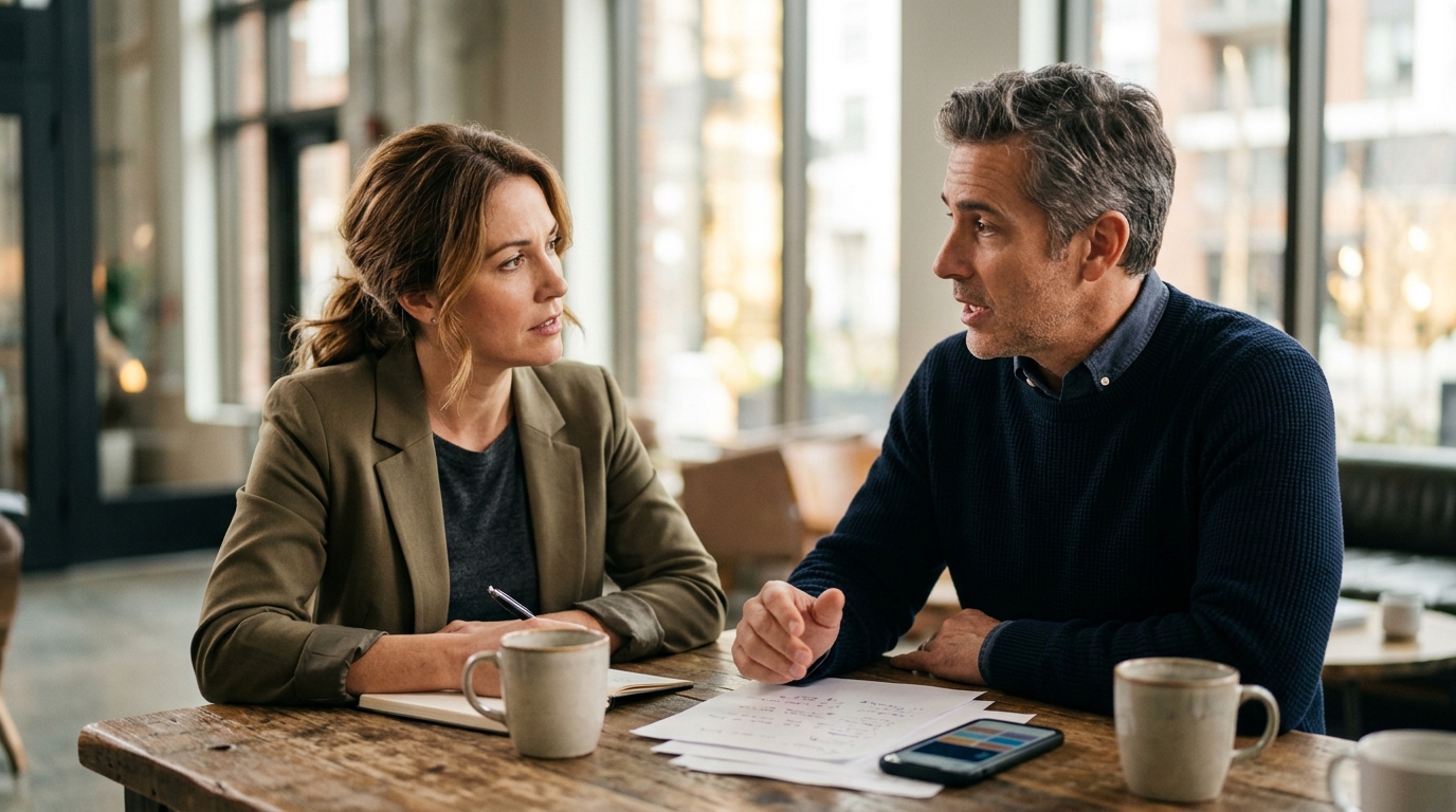 Common Pitfalls in Leveraging Peer Networks for Client Success