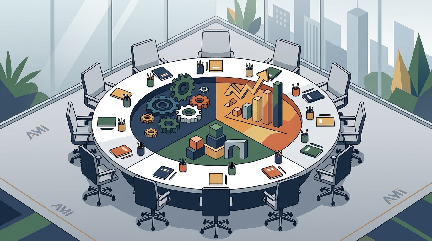 Common Mistakes When Joining Agency Owner Peer Groups