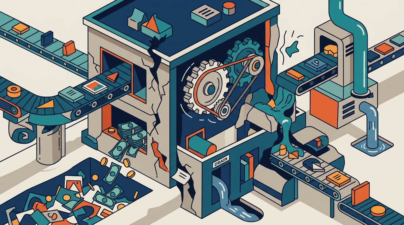 Common Profitability Mistakes Marketing Agencies Make and How to