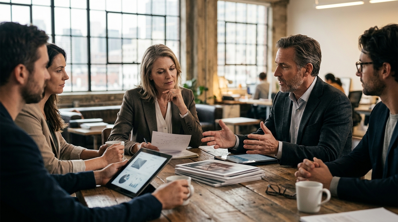 Essential Criteria for Evaluating Client Acquisition Tactics in