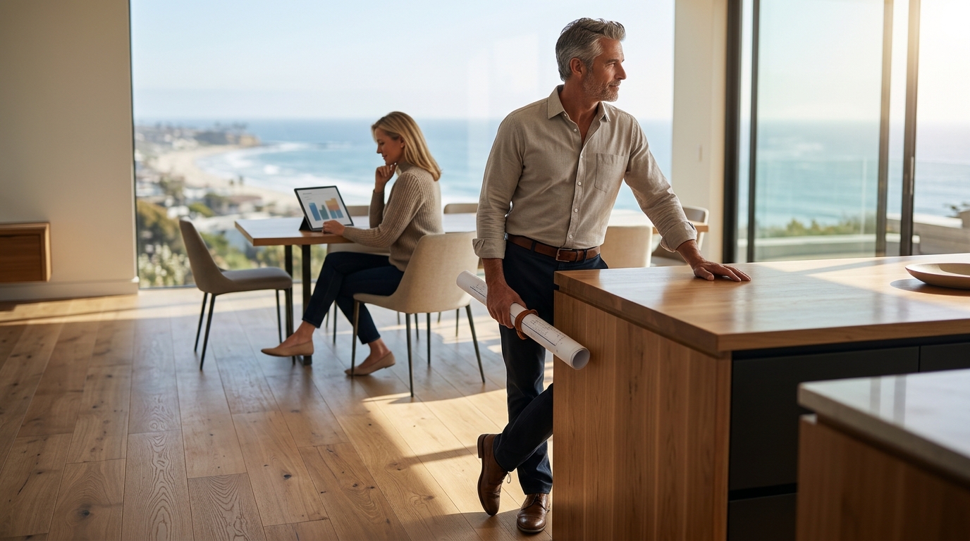 Orange County Flooring Installation Costs: Material Pricing & 20