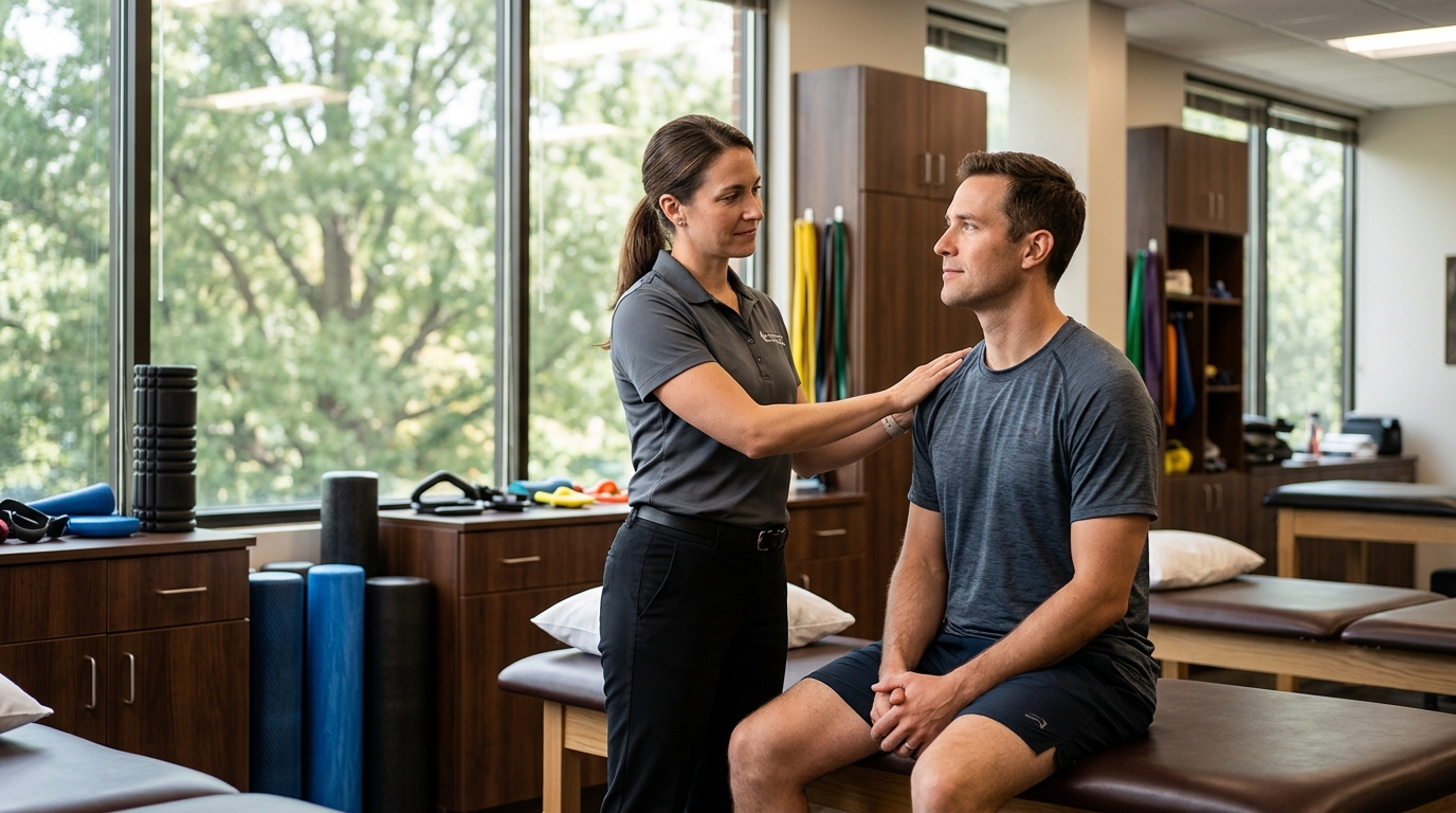 Physical Therapy Costs in Reston & McLean: A Complete Guide