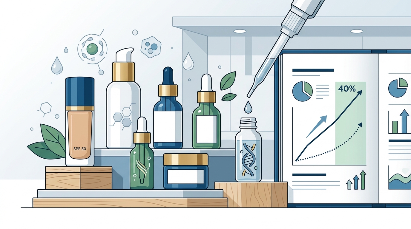 Cost-Effective Skincare Investing for Lasting Results