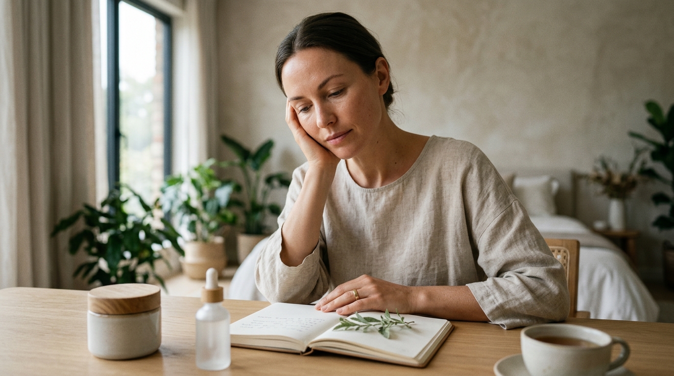 Common Mistakes When Switching to Natural Skincare for Cellular
