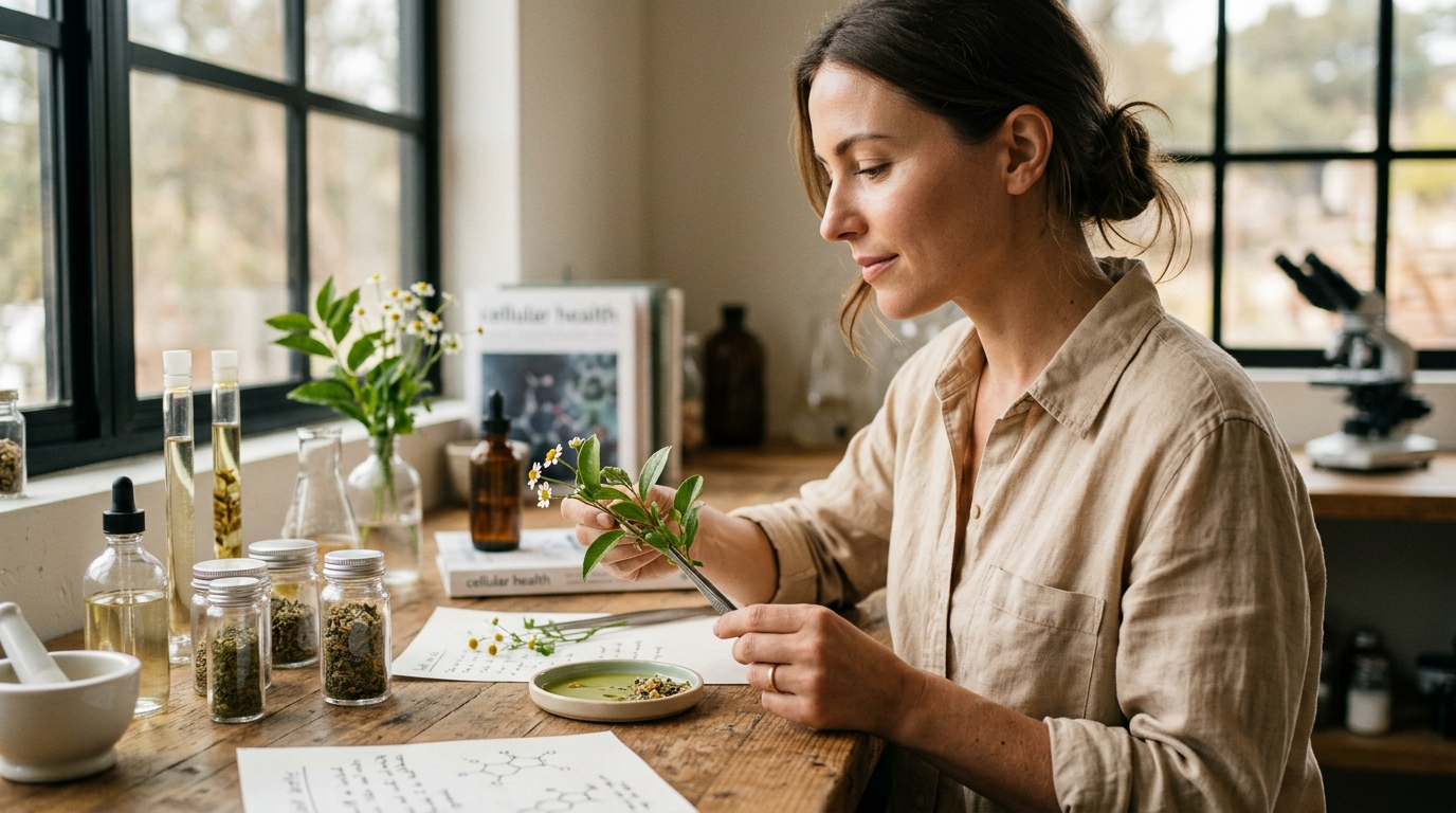 Essential Criteria for Evaluating Natural Skincare Ingredients