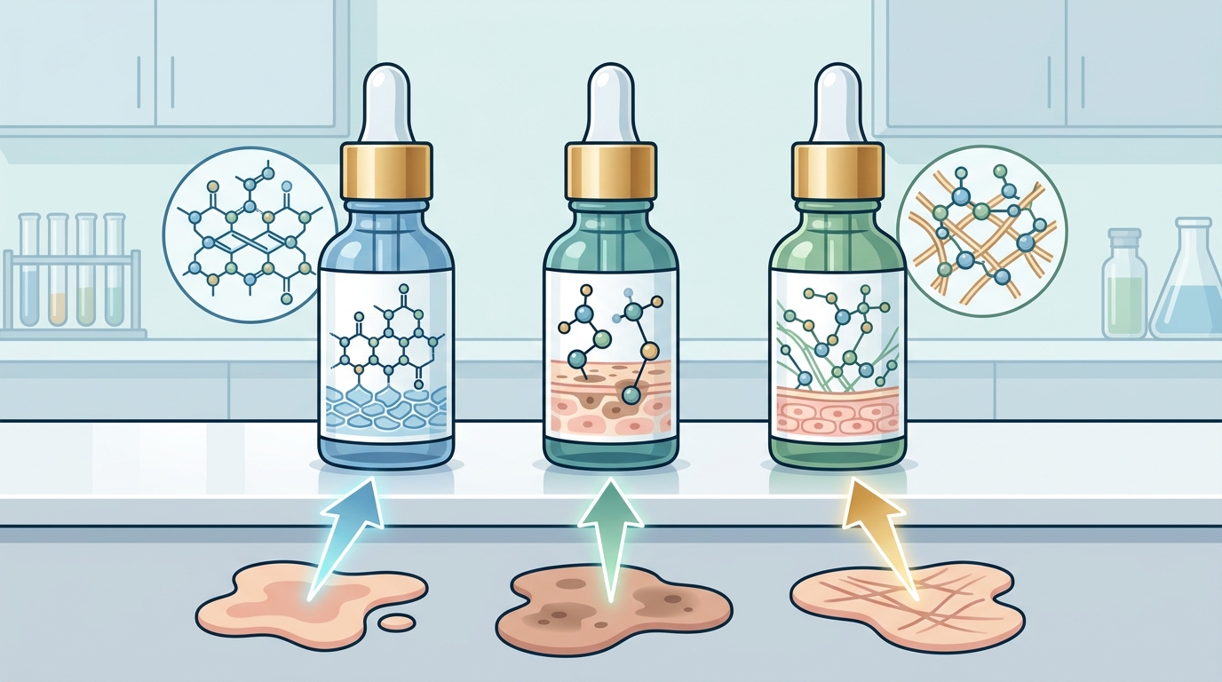 Matching Biomimic Serums to Your Skin Type: A Complete Guide
