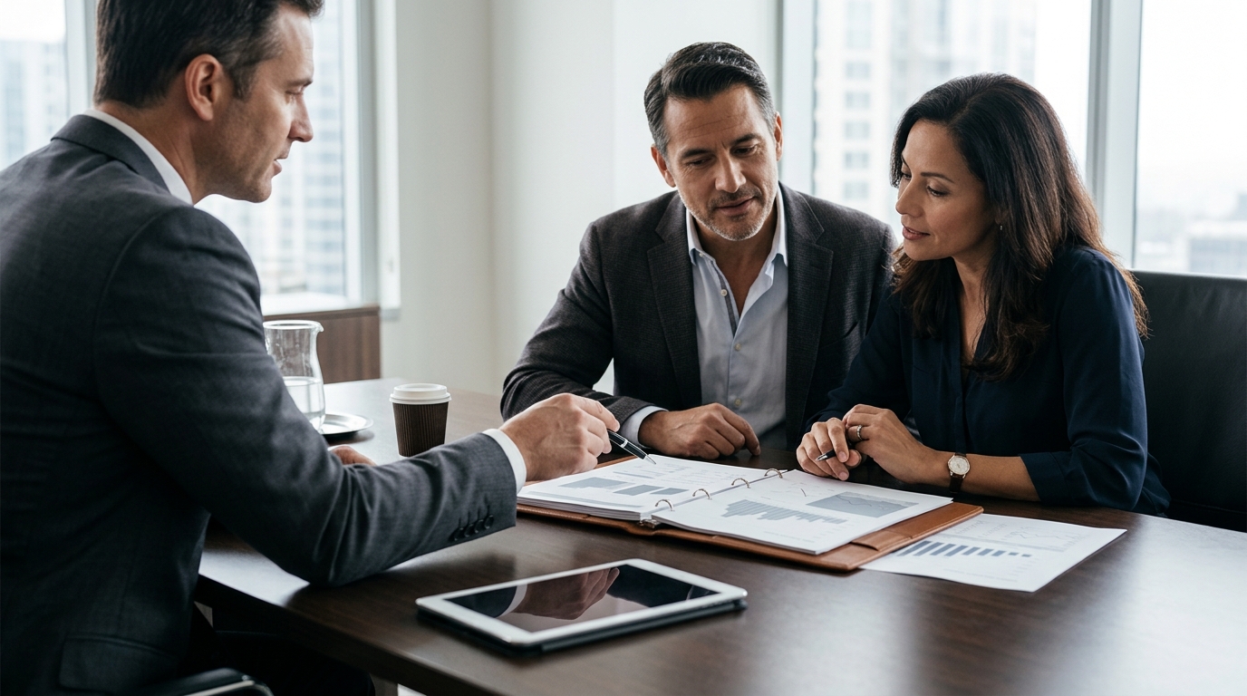 Cost-Benefit Analysis: Professional Annuity & Life Insurance