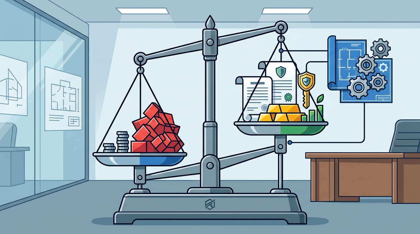 Cost-Benefit Analysis: Professional Annuity & Life Insurance