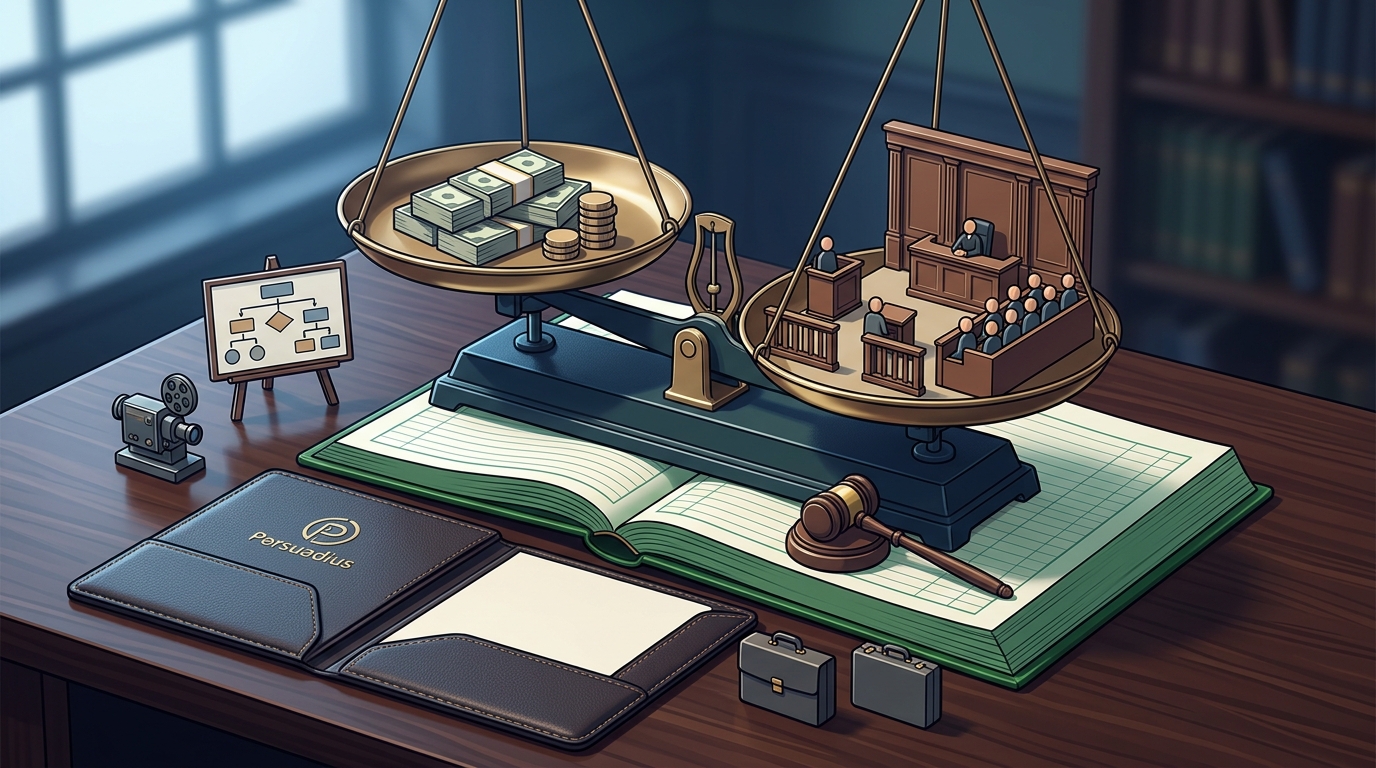 Jury Consulting Pricing Models and ROI for First-Time Users