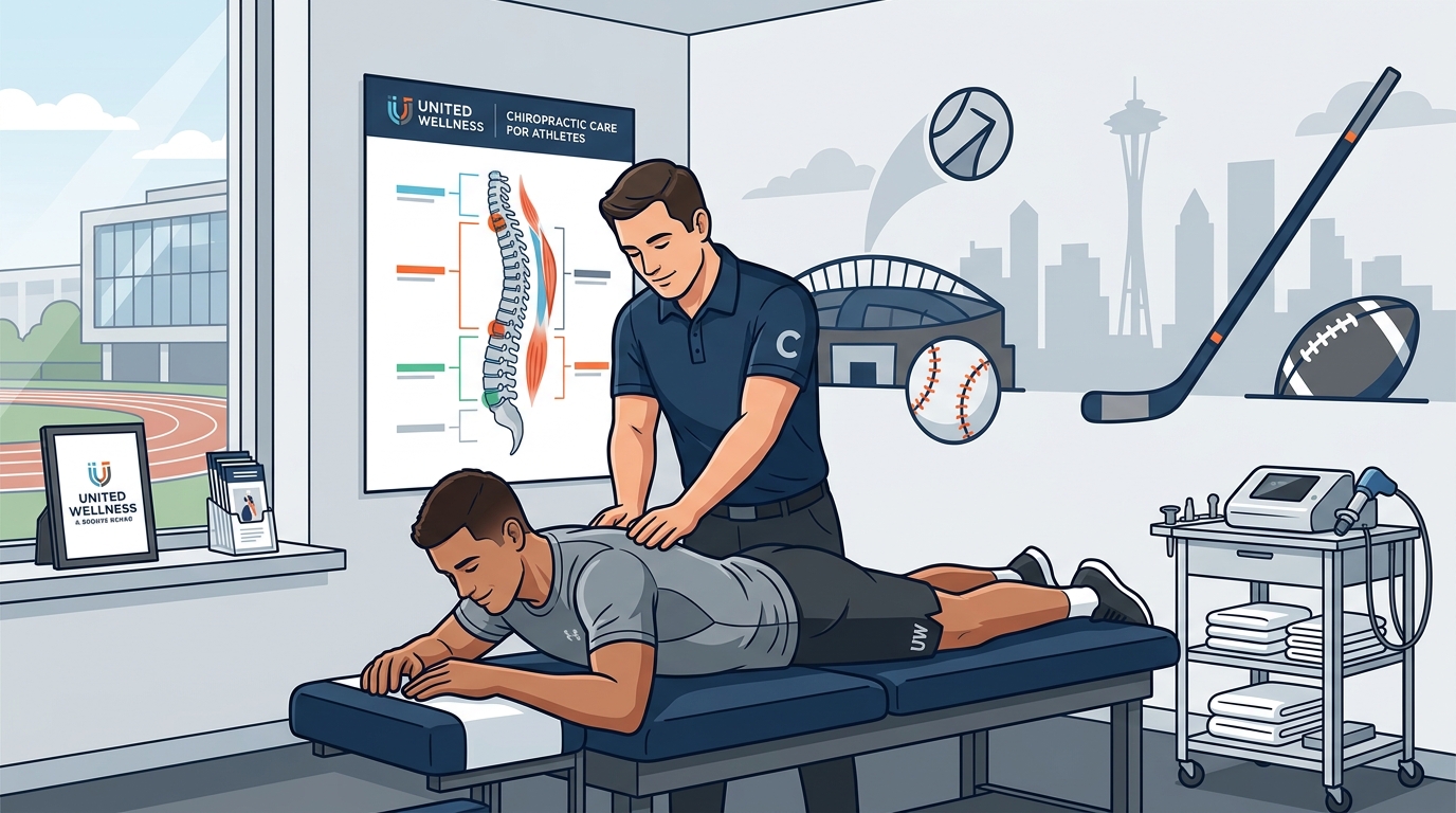 Athlete's Guide to Integrating Chiropractic Care Into Training