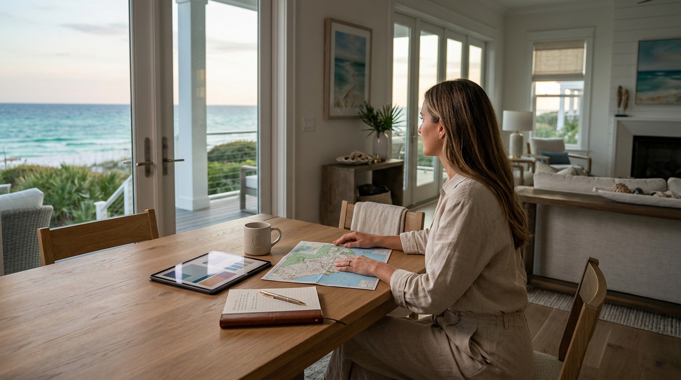 How to Plan a Luxury Vacation: Expert Guide & Tips