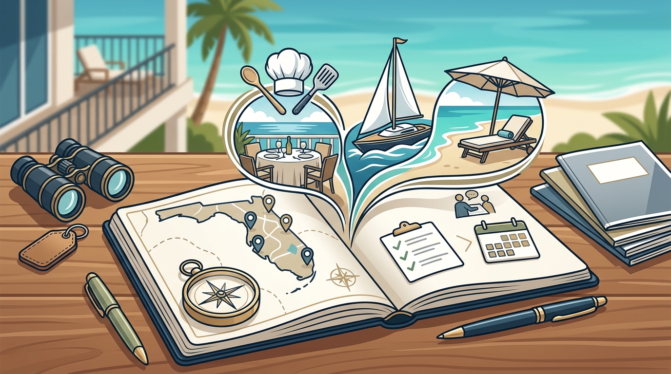 How to Plan a Luxury Vacation: Expert Guide & Tips