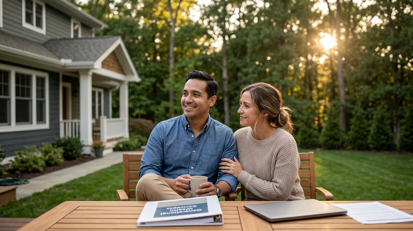 Mortgage and Debt Protection Insurance: Secure Your Wealth