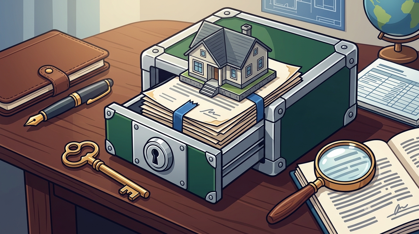 Mortgage and Debt Protection Insurance: Secure Your Wealth