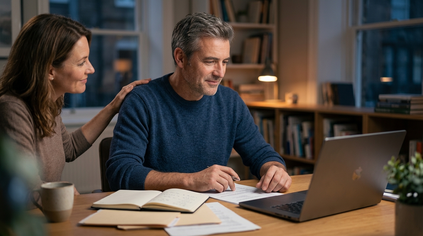 Real-World Tax Relief: How IRS Back Taxes Resolution Works