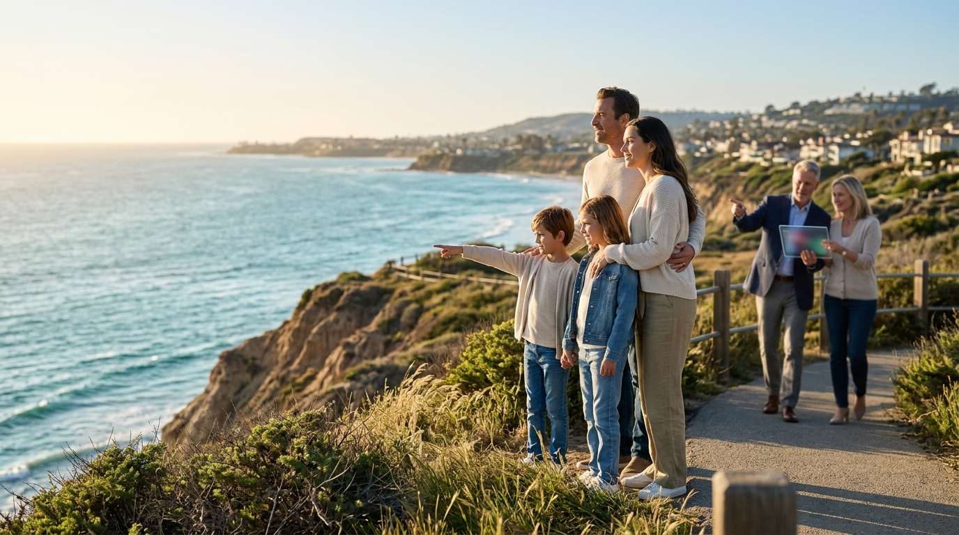 Buyer's Agent Fees and Service Value for North County Relocation