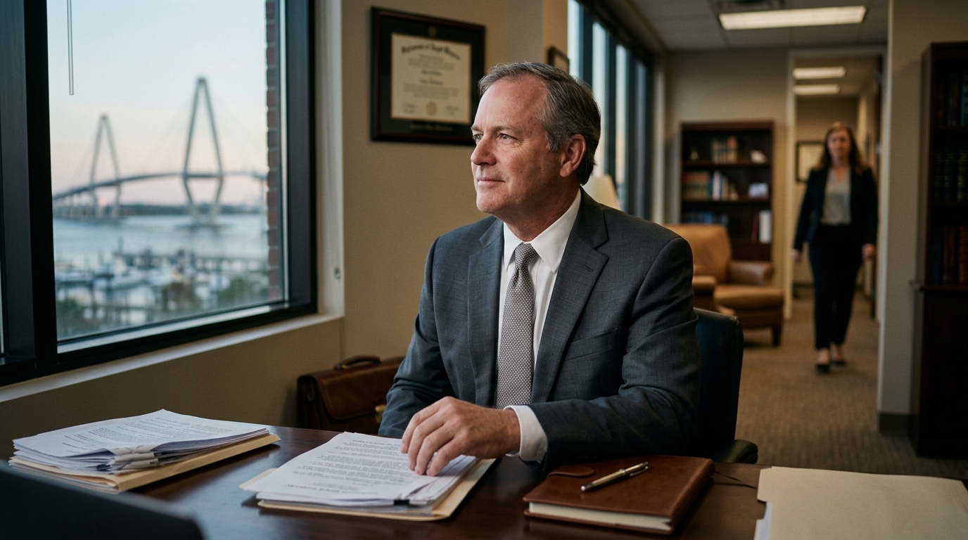 Personal Injury Law in South Carolina: A Complete Guide