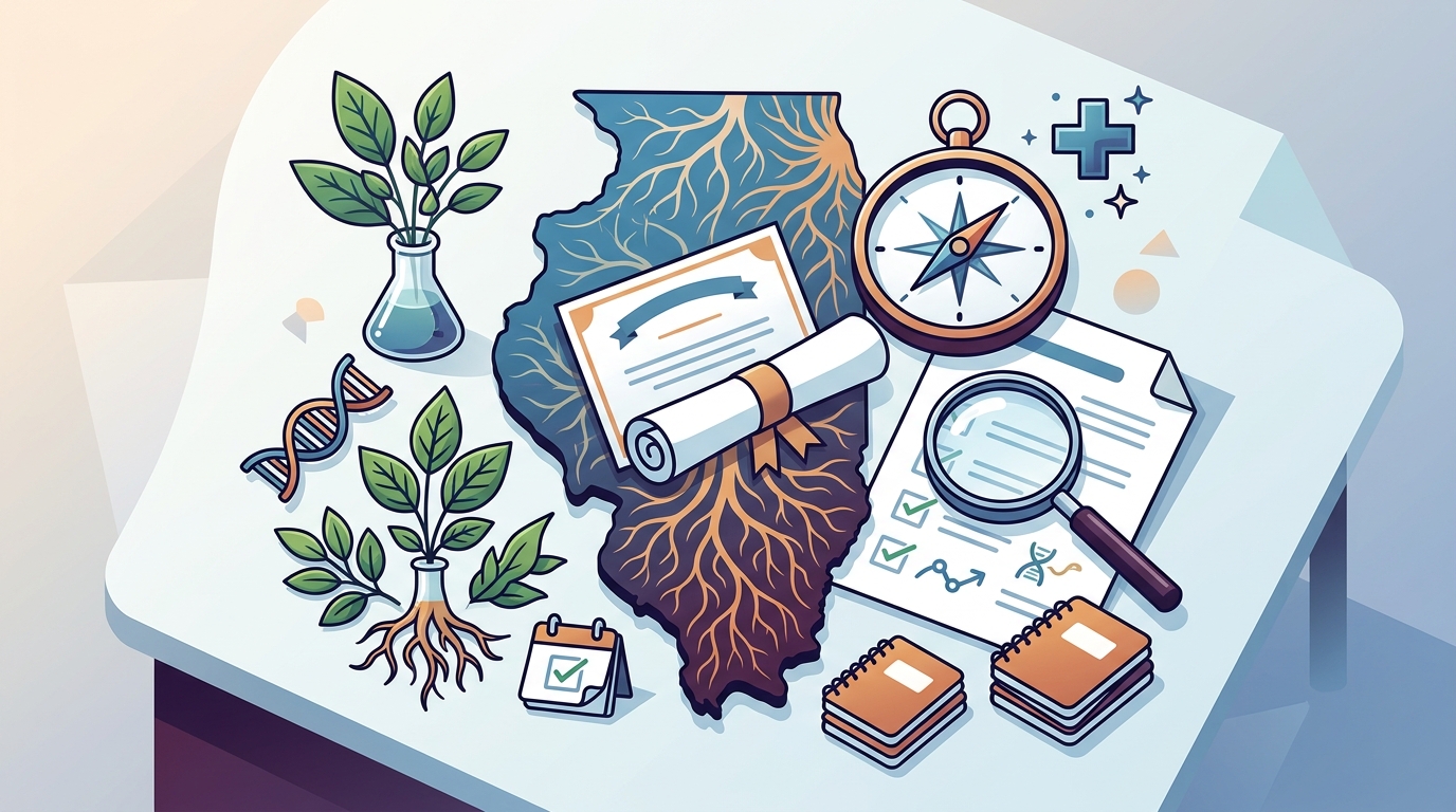 Choosing a Telemedicine Functional Medicine Provider in Illinois
