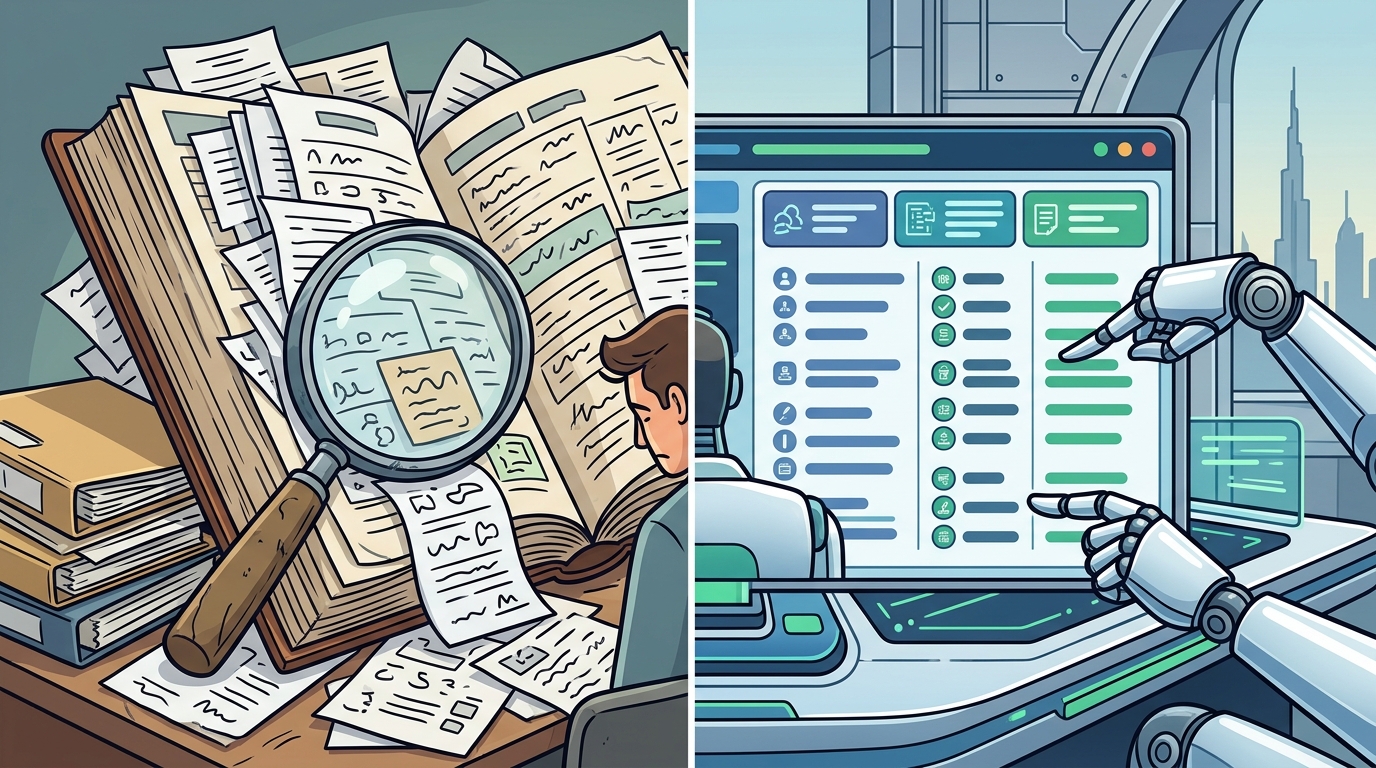 Selecting the Right Ledger Reconciliation Strategy for 2026
