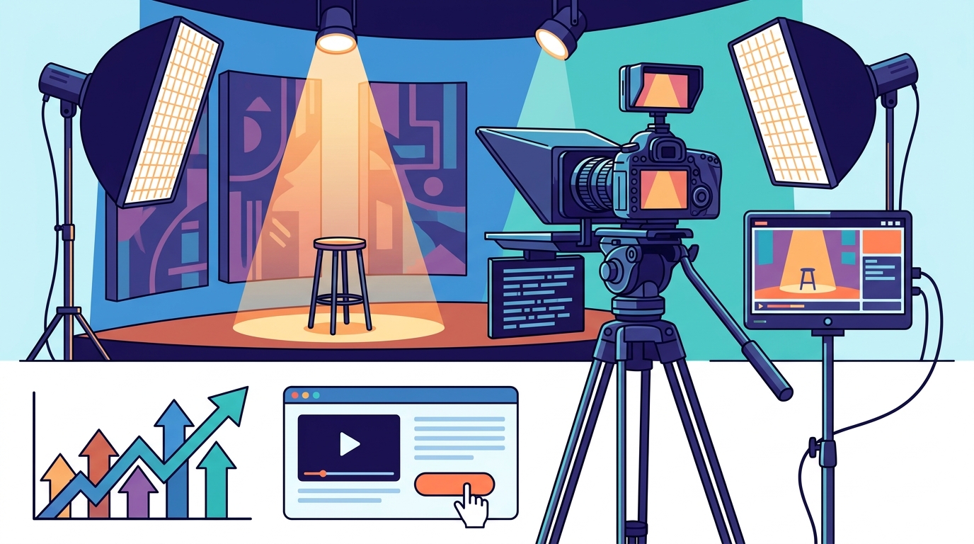 Mastering Keri Murphy's IT Factor Method for Video Marketing