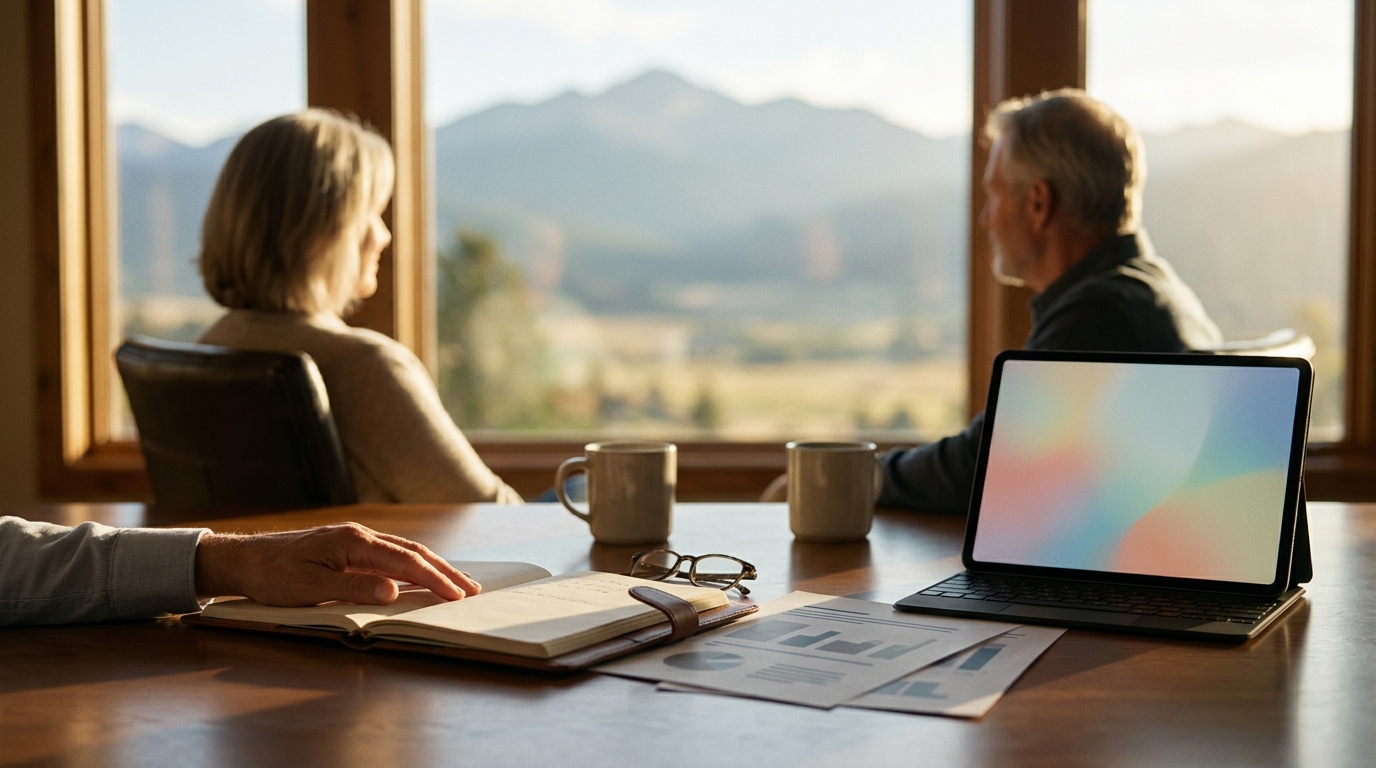 Common Mistakes When Selecting Life Insurance Living-Benefit RID