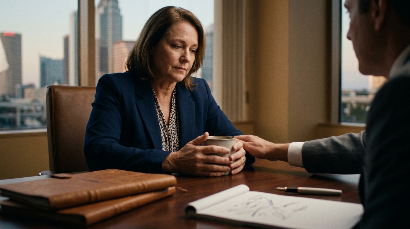 How to Choose the Right Family Law Attorney in Tampa
