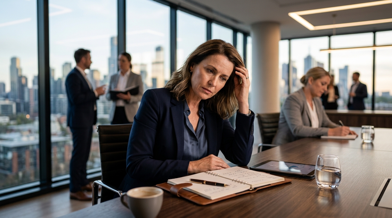 Common Mistakes Leaders Make in Emotional Intelligence Master