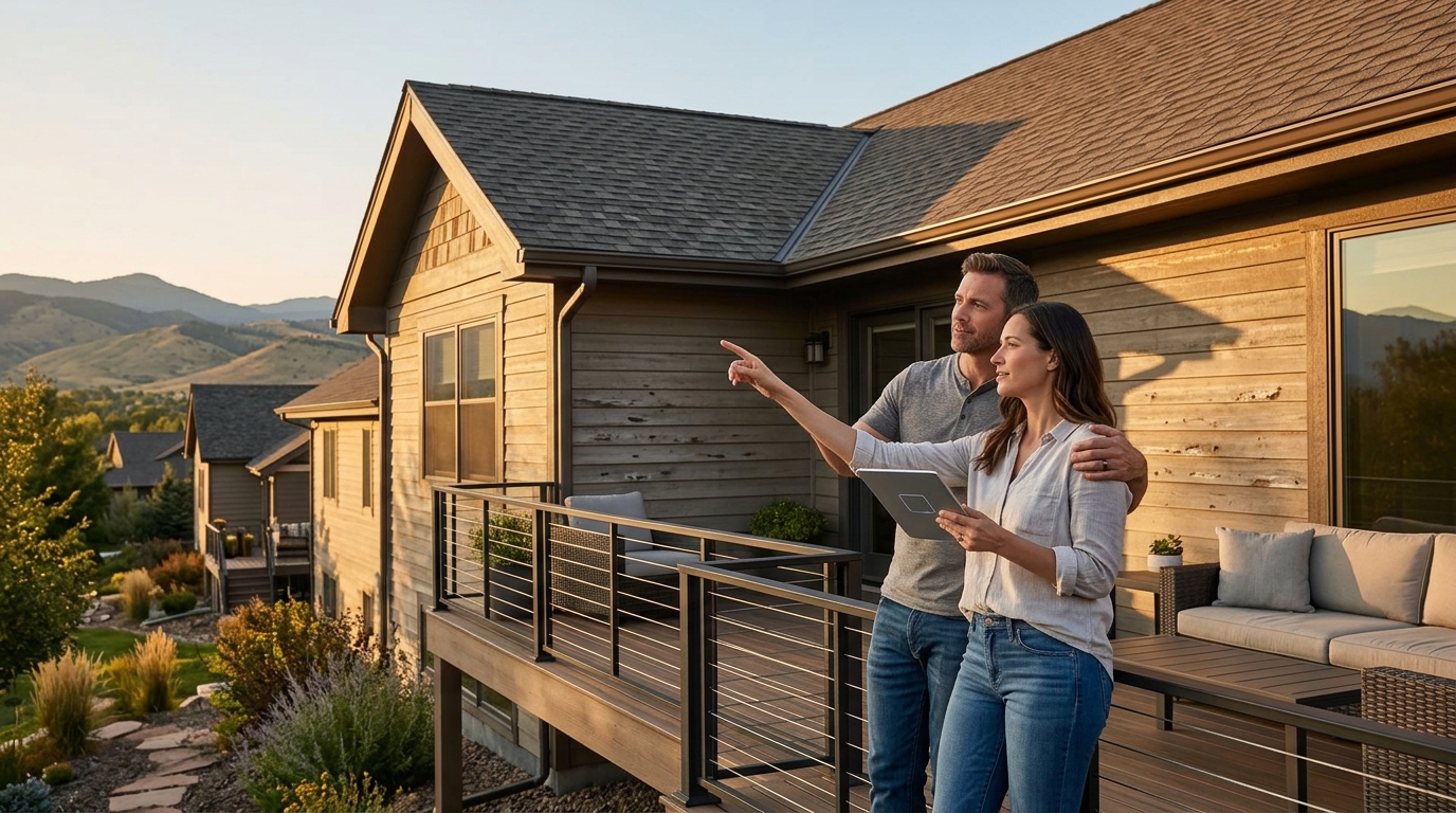 How to Find a Denver Contractor for Roofing and Siding Repair