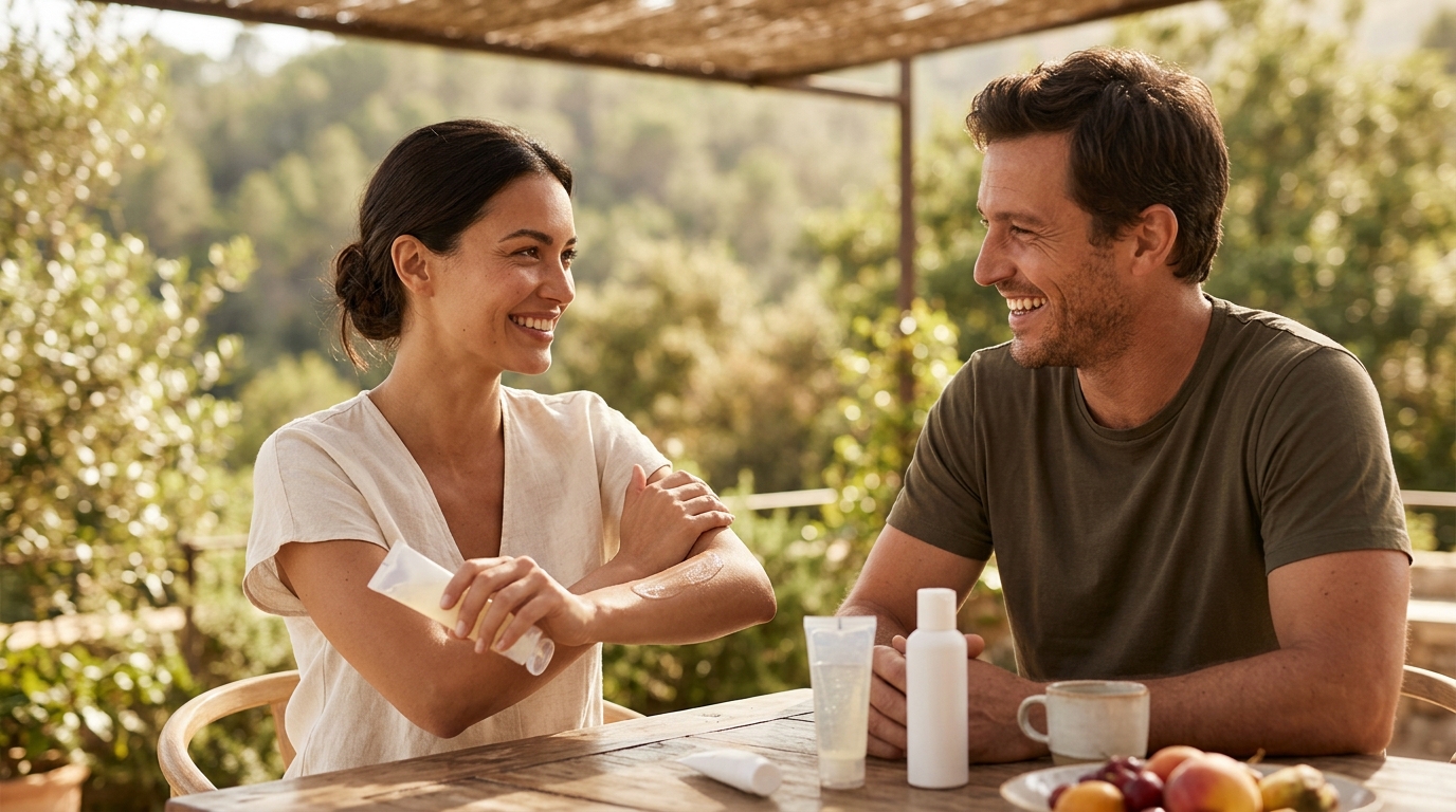 Common Mistakes When Choosing Lightweight Sunscreen and How to