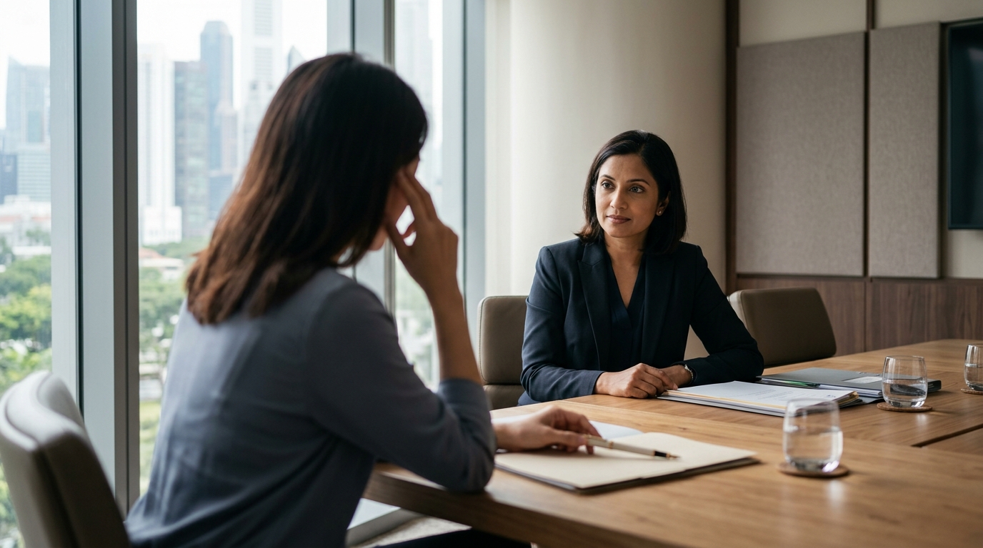 Legal Fees in Singapore: Understanding Attorney Costs & Billing
