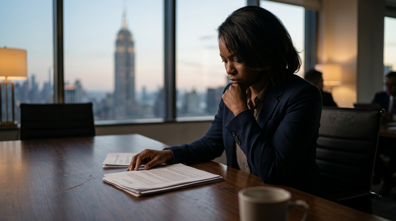 EEOC Racial Discrimination Charges: NY Evaluation Criteria