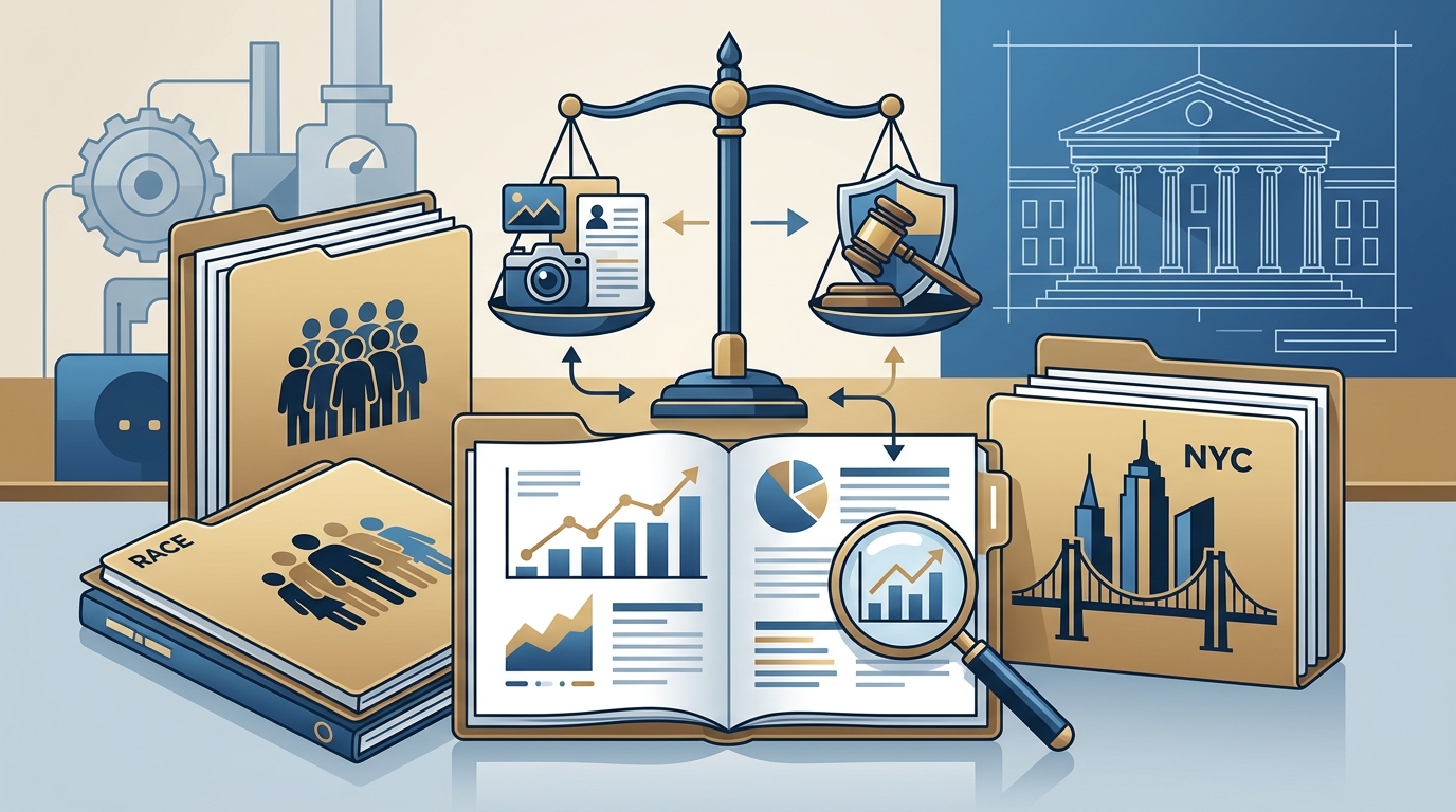 EEOC Racial Discrimination Charges: NY Evaluation Criteria