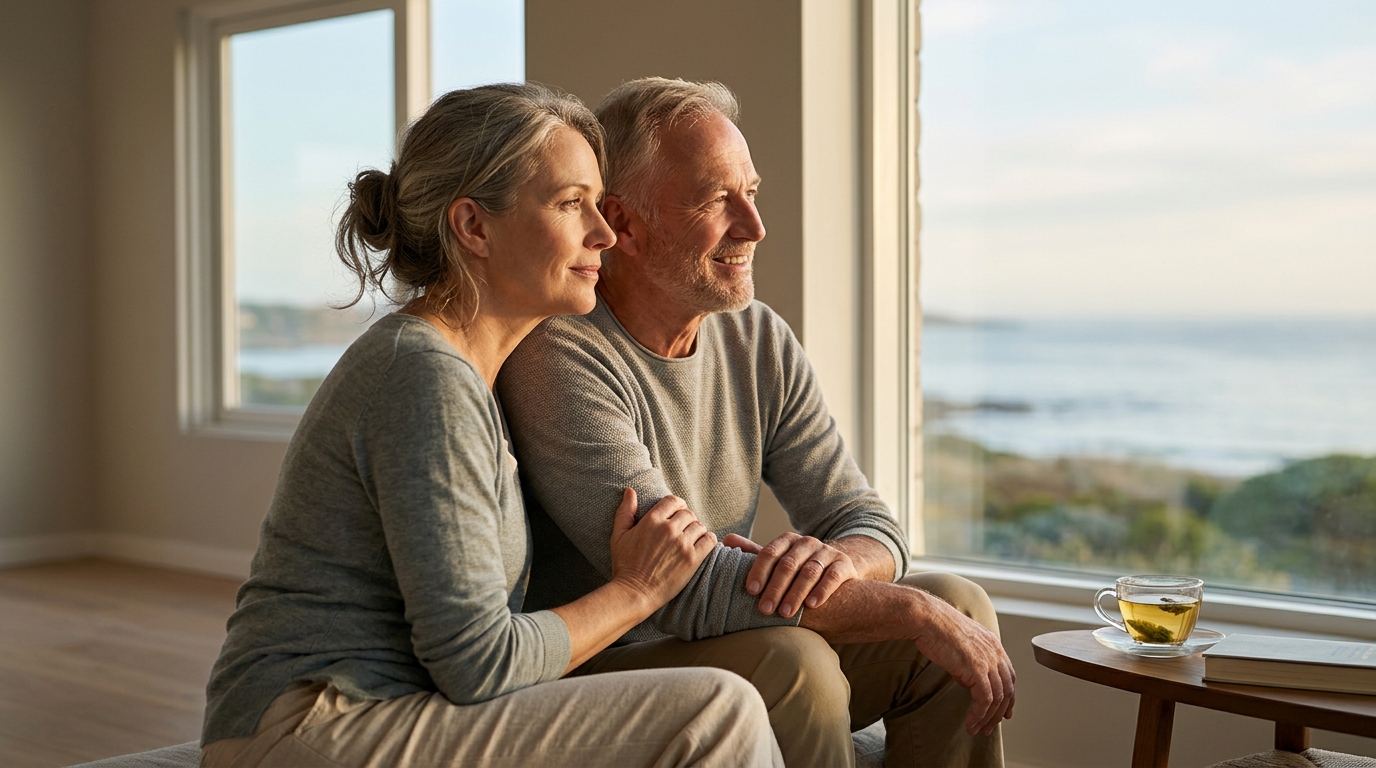 Supporting Brain Health Through Lipid Biology: A Step-by-Step Pl