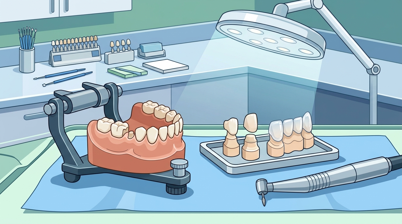 Cosmetic Dentistry in Banha: A Guide to Your Smile Makeover