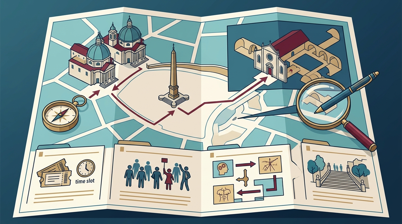 How to Navigate Museo Leonardo da Vinci: A Complete Visitor's
