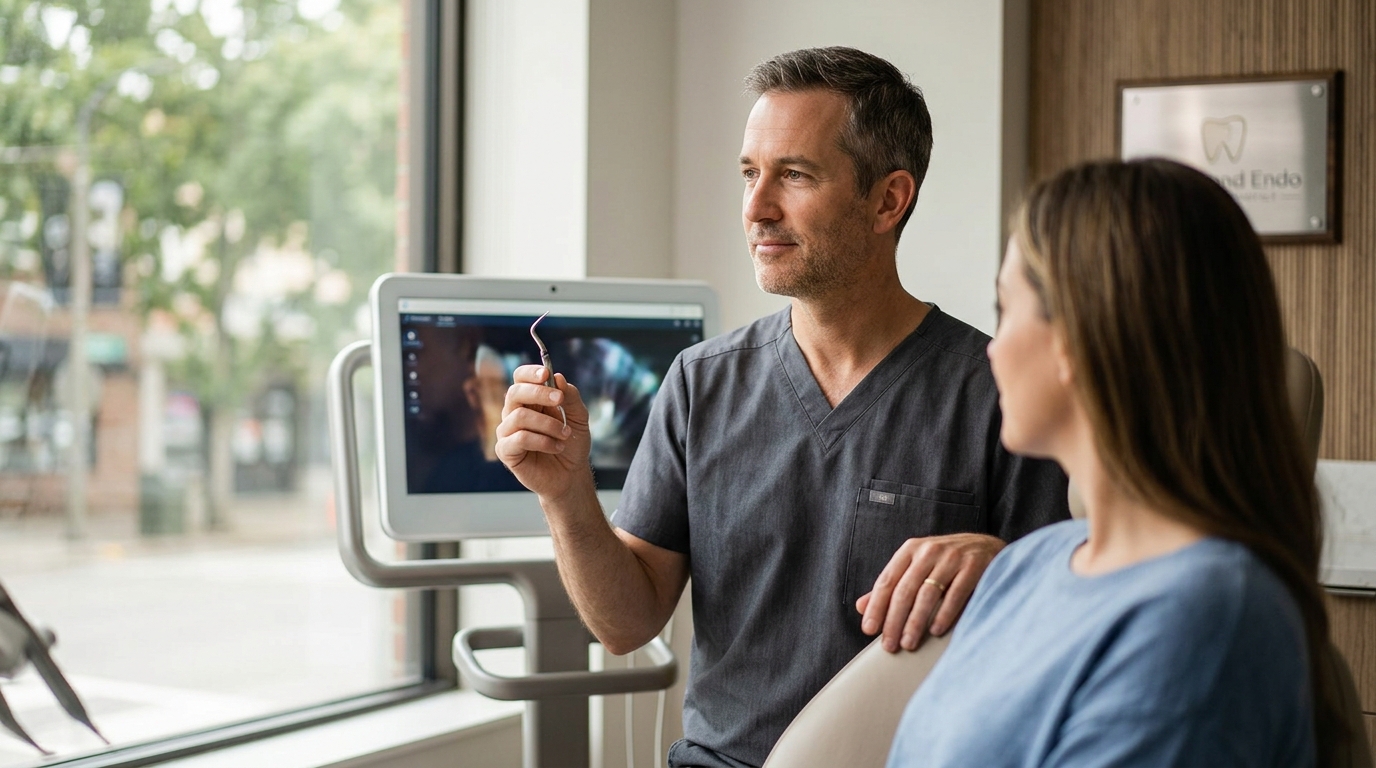 Root Canal Retreatment vs. Surgery: Common Mistakes to Avoid