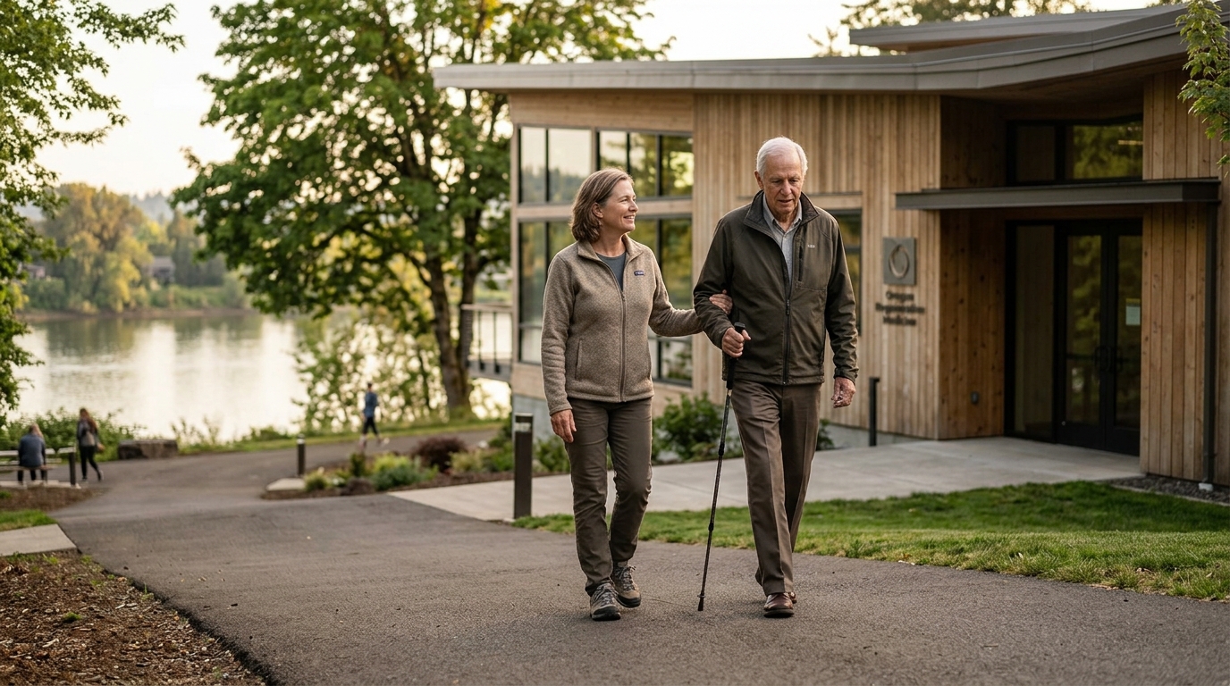 Essential Standards for Choosing a Portland Regenerative Joint