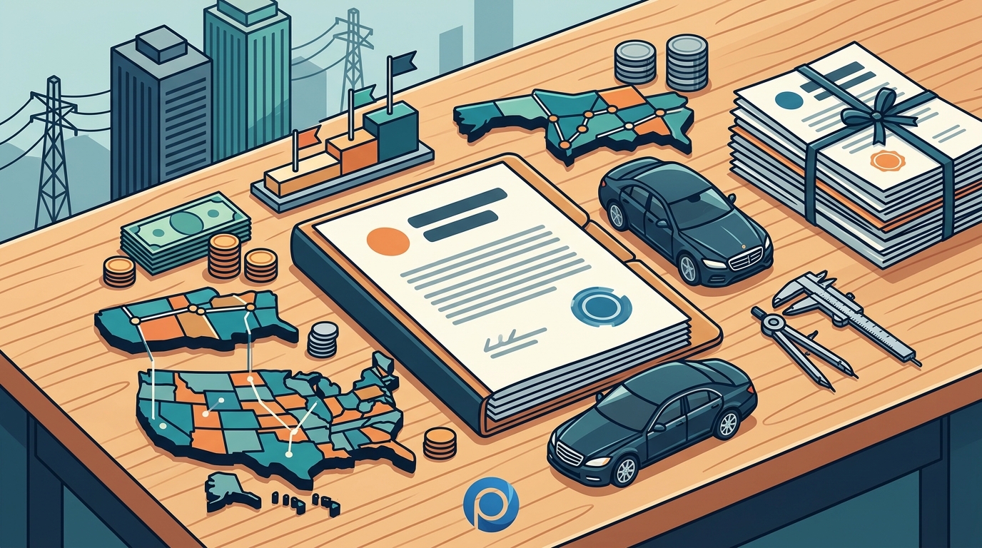 Vehicle Valuation Costs: Pricing Analysis Across 50 States