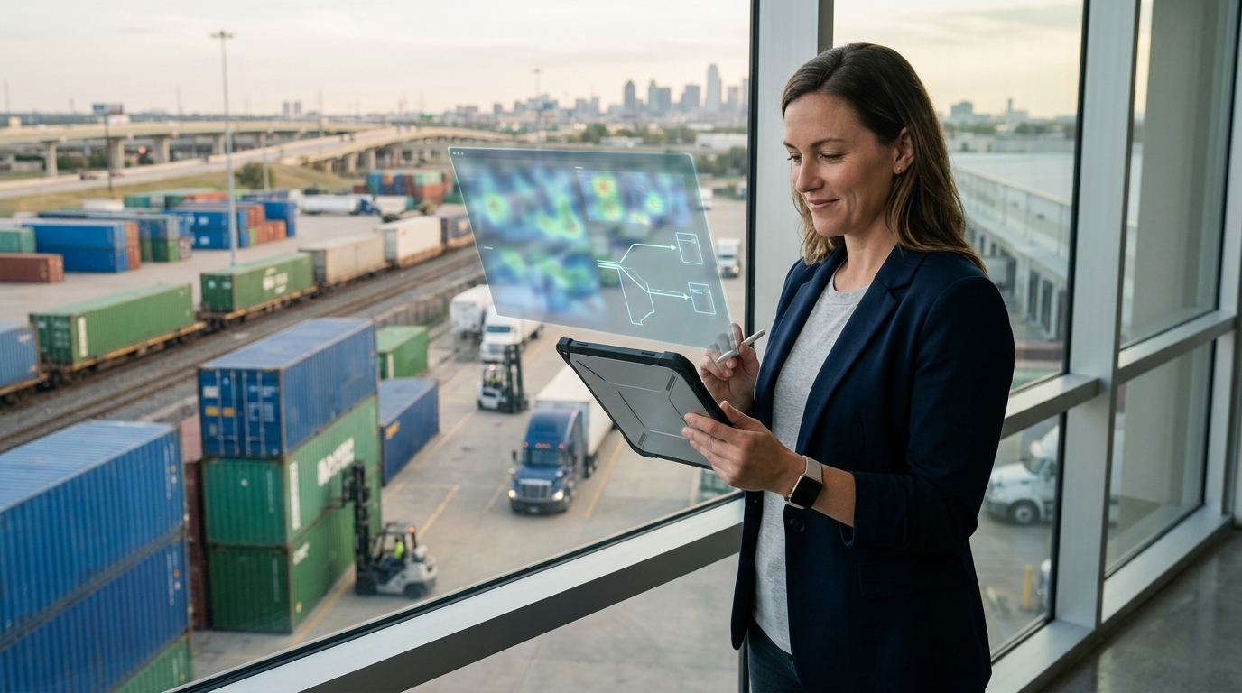 AI-Powered Trade Compliance: Smarter Importing in 2026