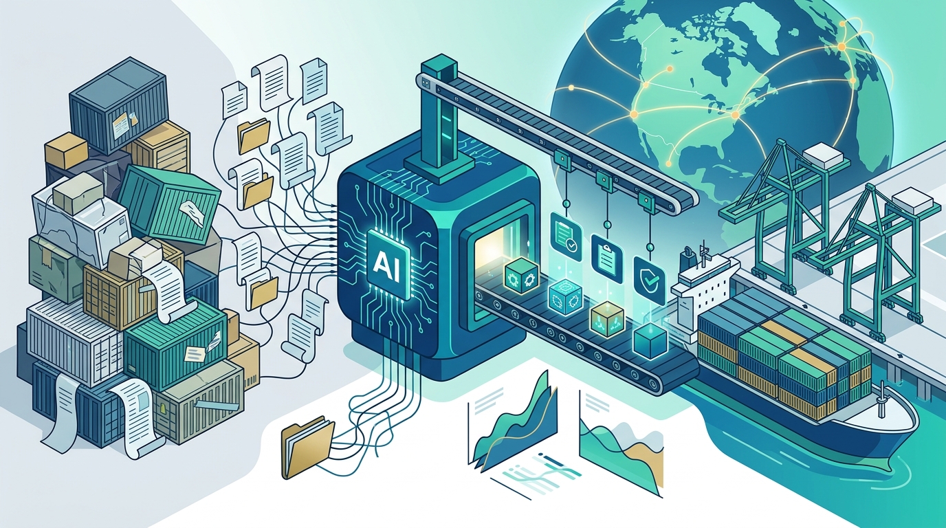 AI-Powered Trade Compliance: Smarter Importing in 2026