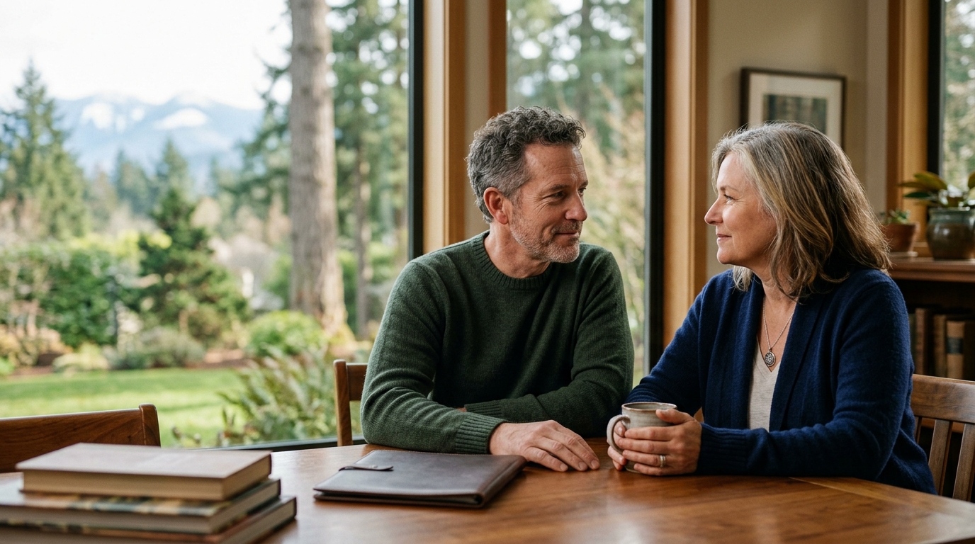 How to Choose a Values-Aligned Wealth Management Firm