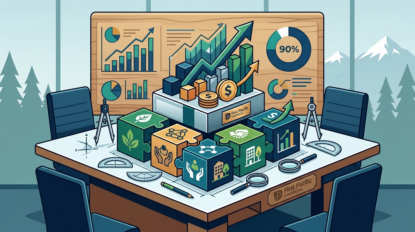 How to Choose a Values-Aligned Wealth Management Firm