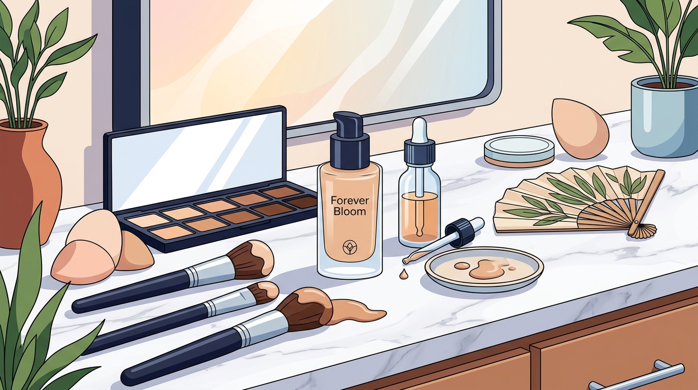 How to Use Biomimic Foundation: A Complete Application Guide