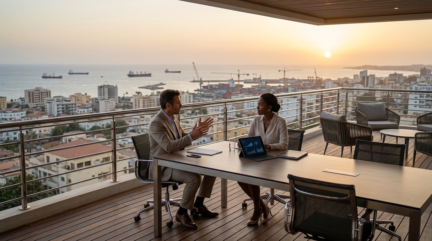Investment Protection Mechanisms for Foreign Business in Dakar