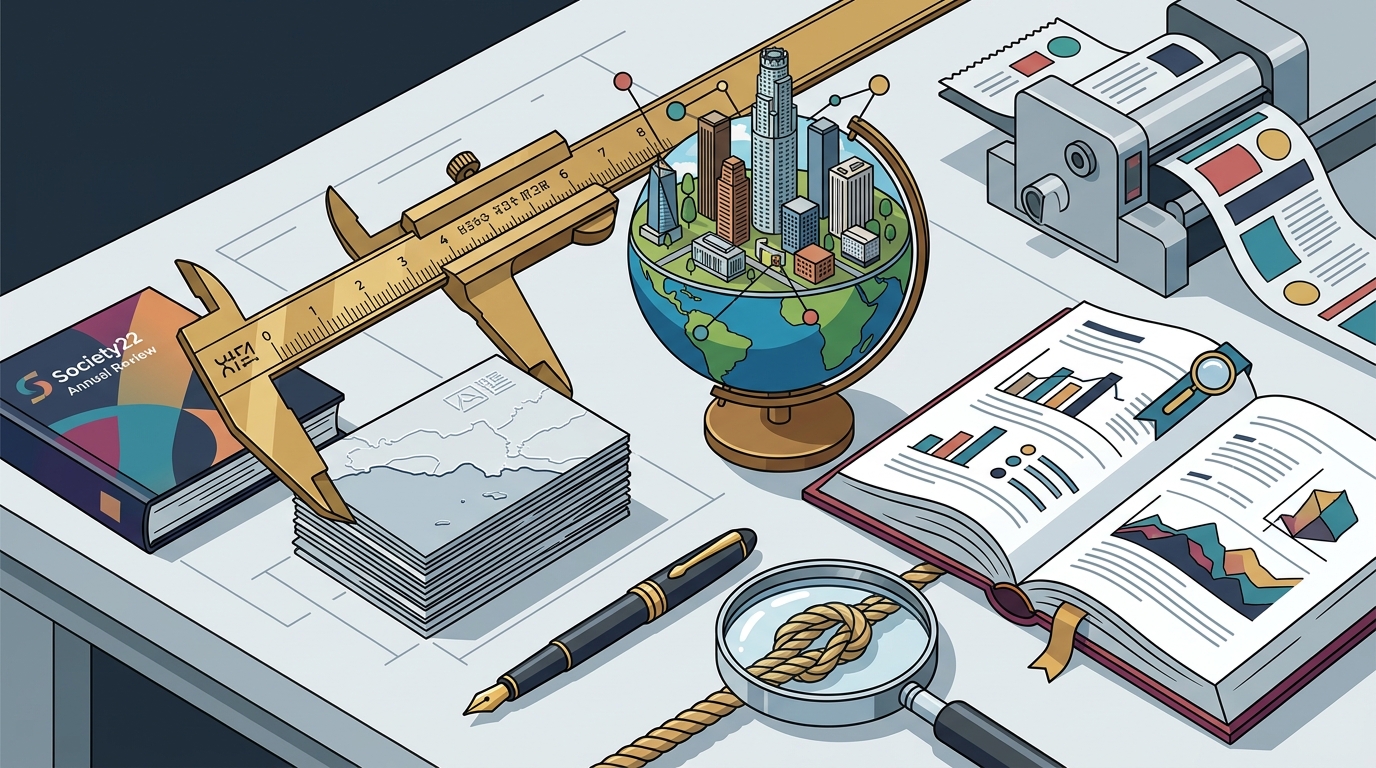 Essential PR Metrics for Small Business Brand Awareness in LA