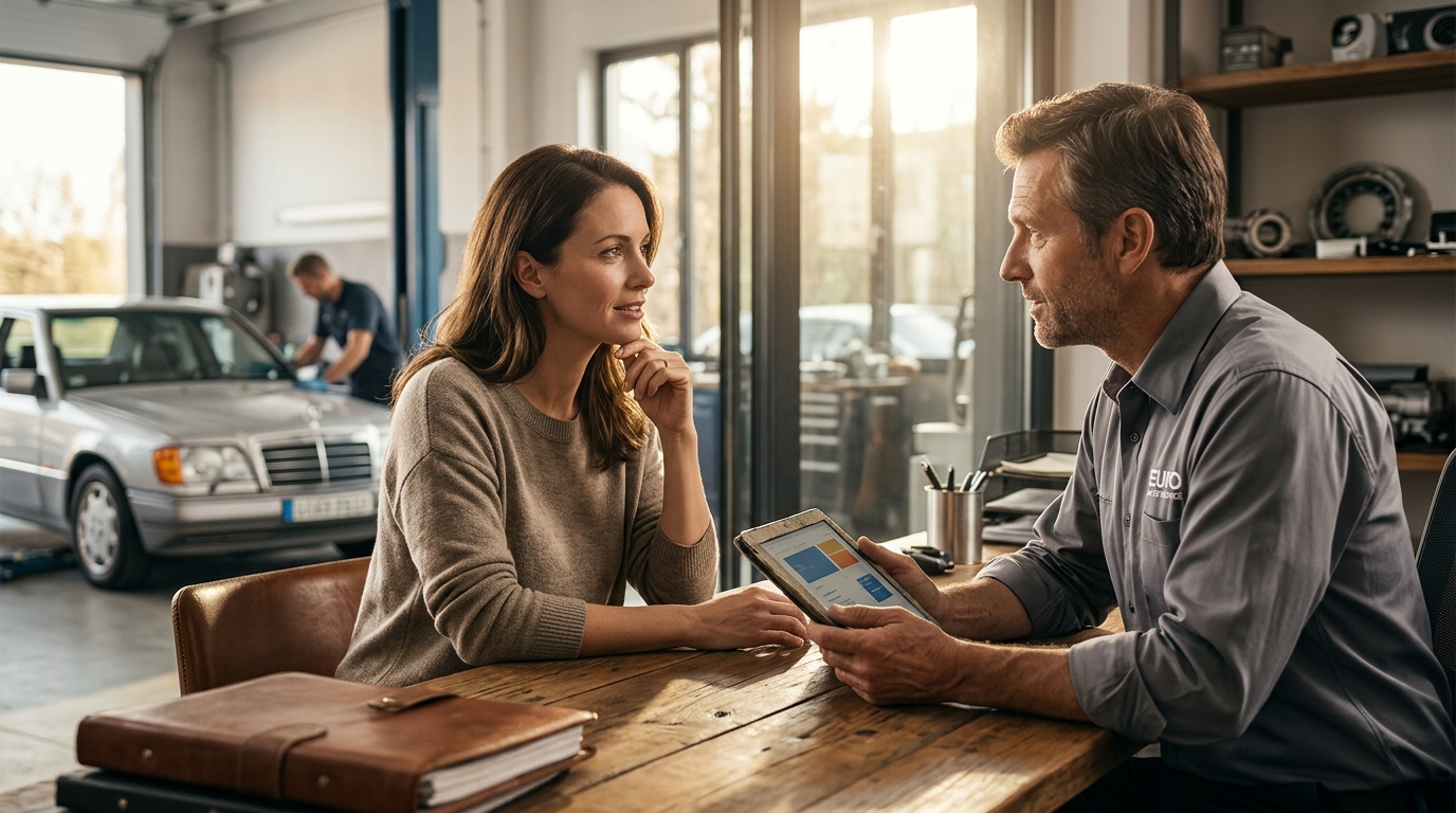 Independent vs Dealership Auto Repair: Cost & Quality Analysis
